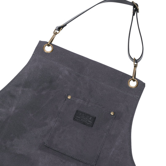 KOOKSCHORT AUBRAC - ASHES