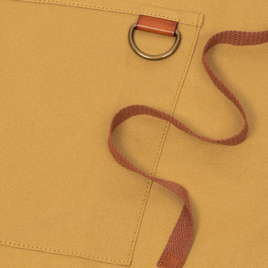 KOOKSCHORT CHAROLAIS - CARAMEL