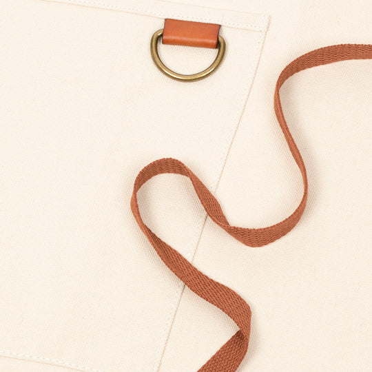 KOOKSCHORT CHAROLAIS - CRÈME