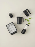 SMOOTHIE BLENDER - ZWART