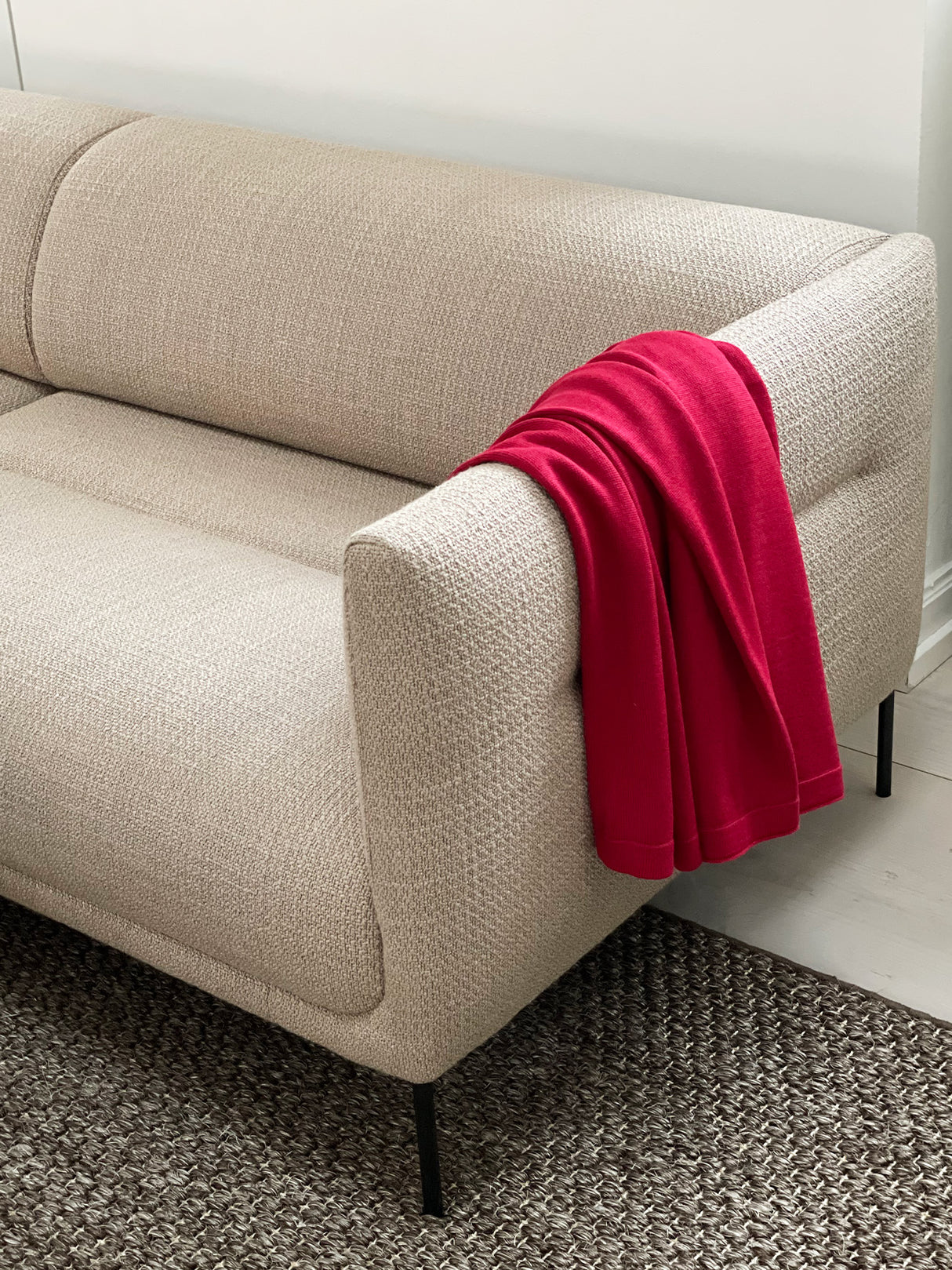 PLAIDS - DIVERSE KLEUREN