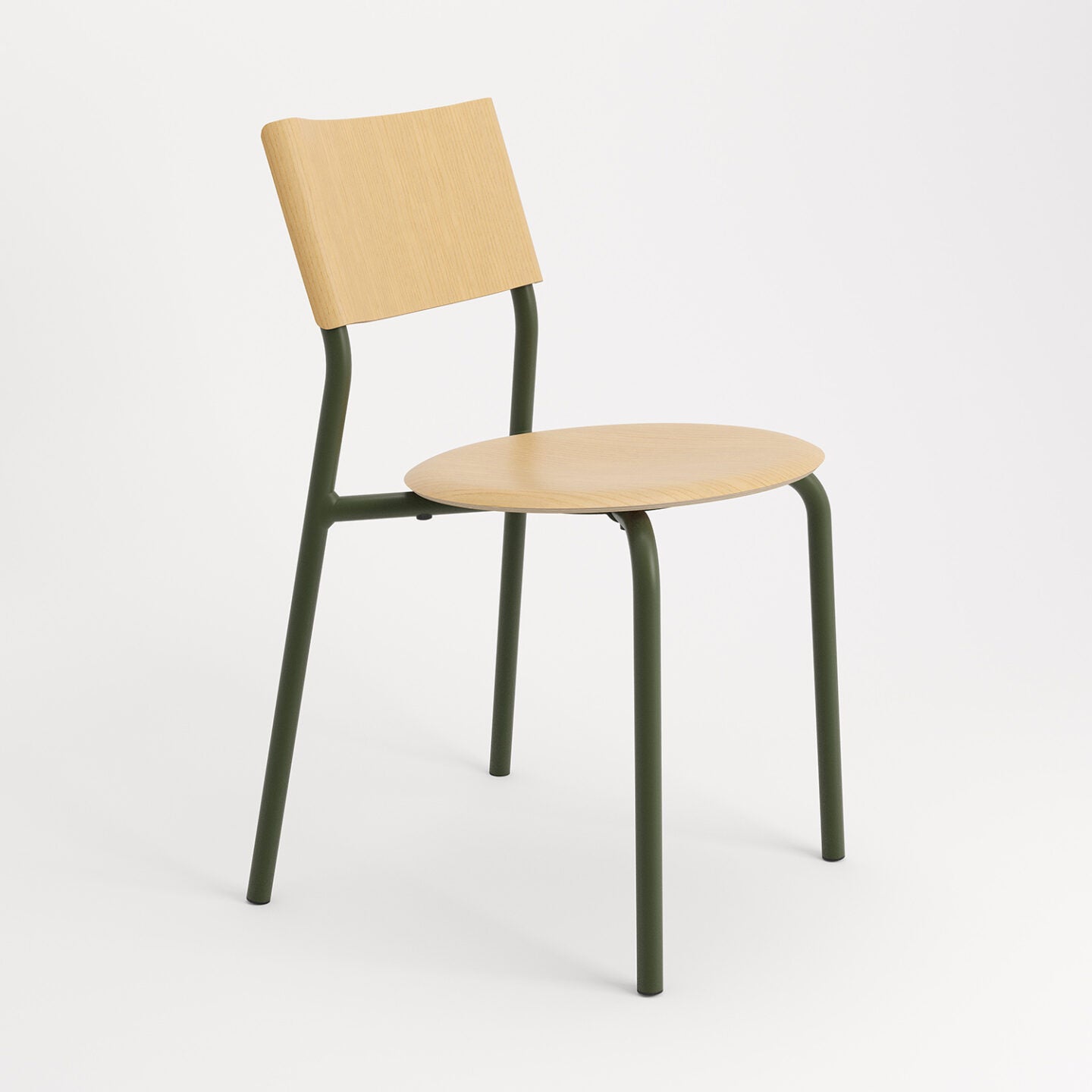SSD STOEL