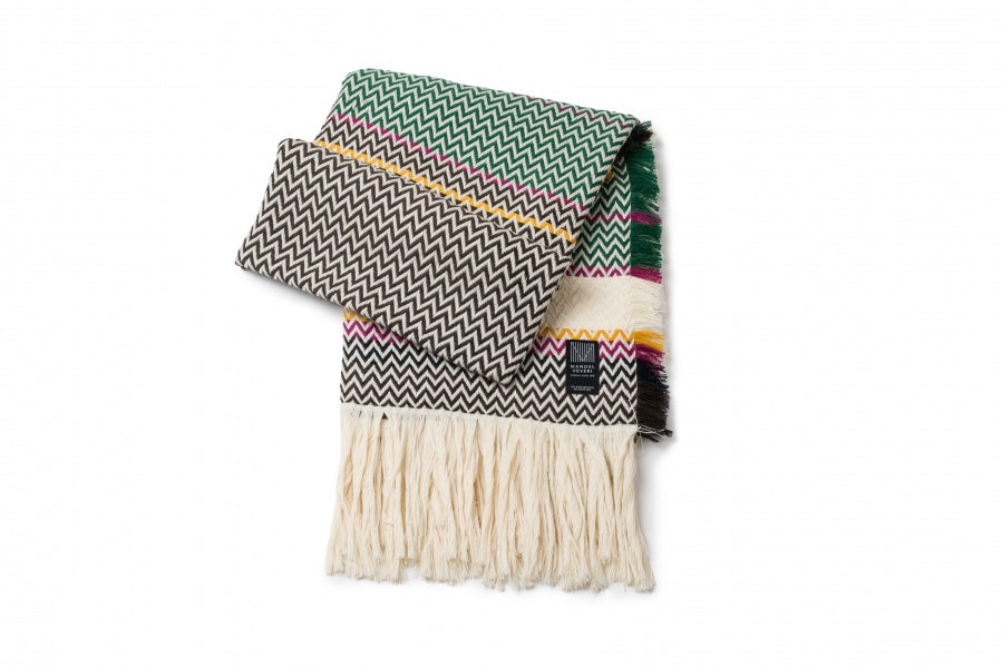BUNAD PLAID