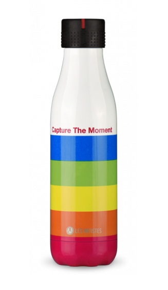 BOTTLE UP - CAMERA / 500ML