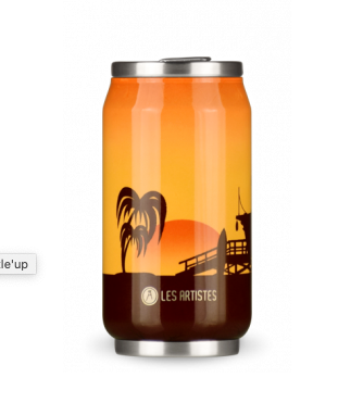 PULL CAN'IT - SUNSET / 280ML