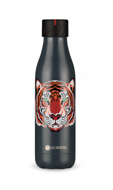 BOTTLE UP - TIGER / 500ML