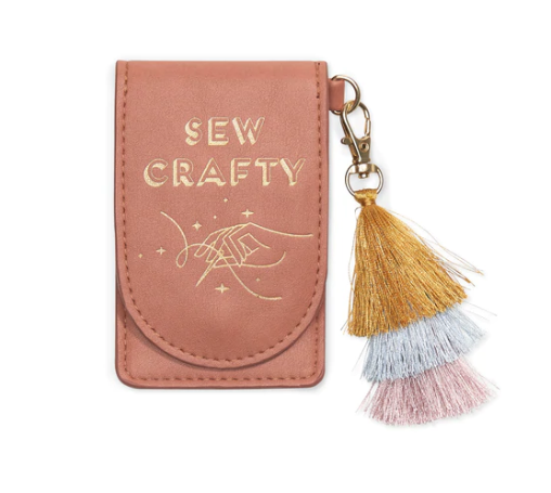 NAAISET - SEW CRAFTY