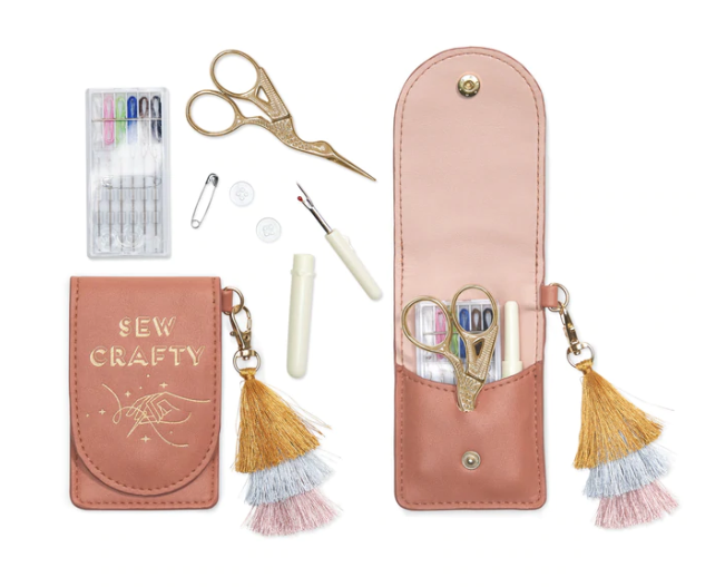 NAAISET - SEW CRAFTY