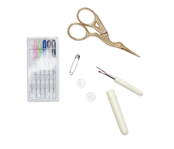 NAAISET - SEW CRAFTY