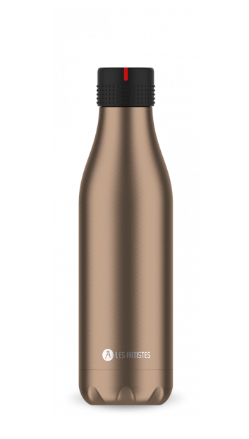 BOTTLE UP - BRASS / 500ML