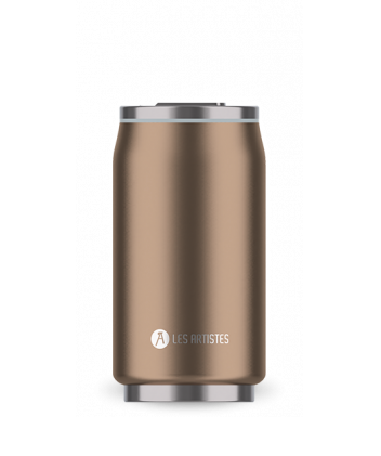 PULL CAN'IT - BRASS / 280ML