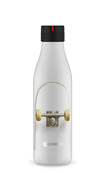 BOTTLE UP - SKATER / 500ML
