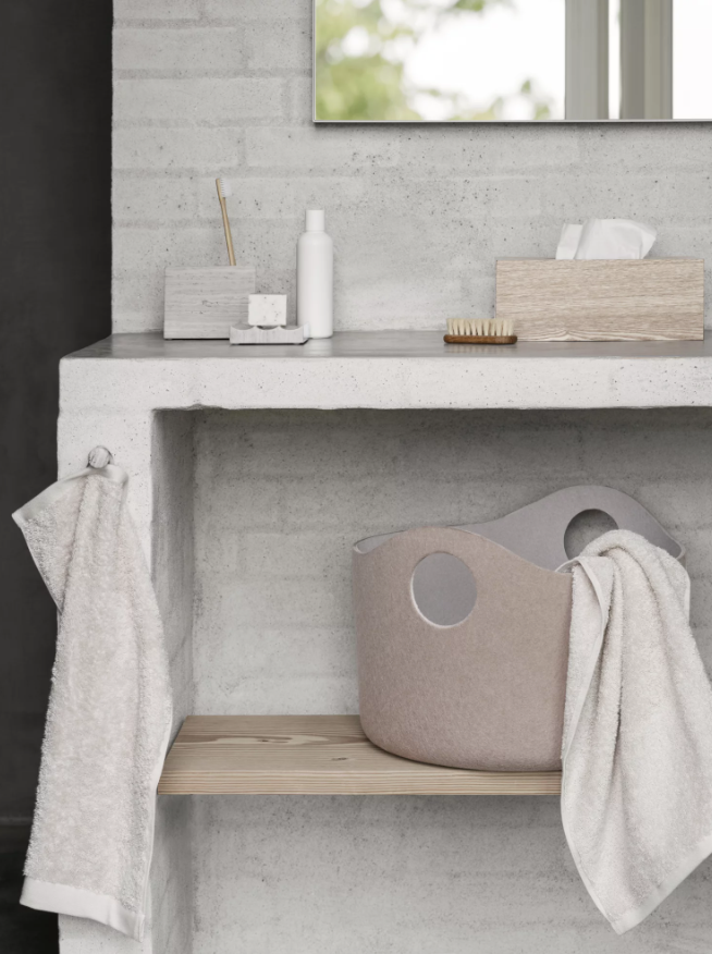 VILTEN MAND TIGGY - FUNGI