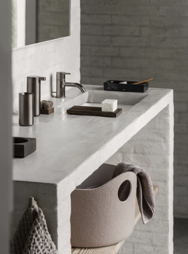 VILTEN MAND TIGGY - FUNGI