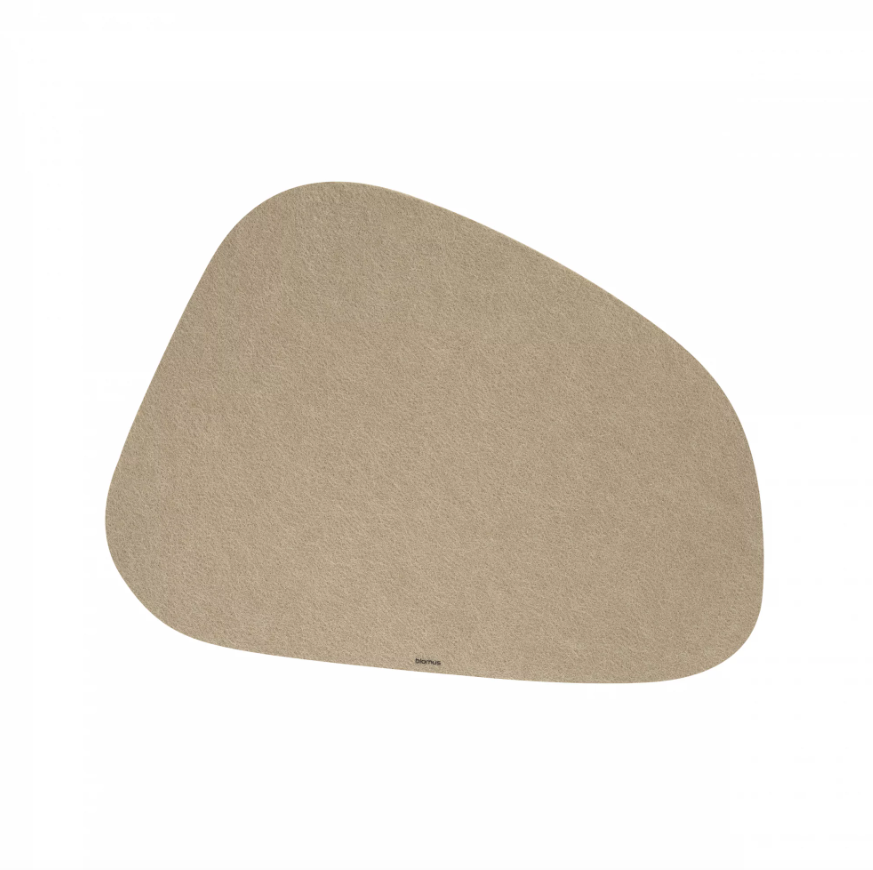 VILTEN PLACEMAT LAGONA - FUNGI