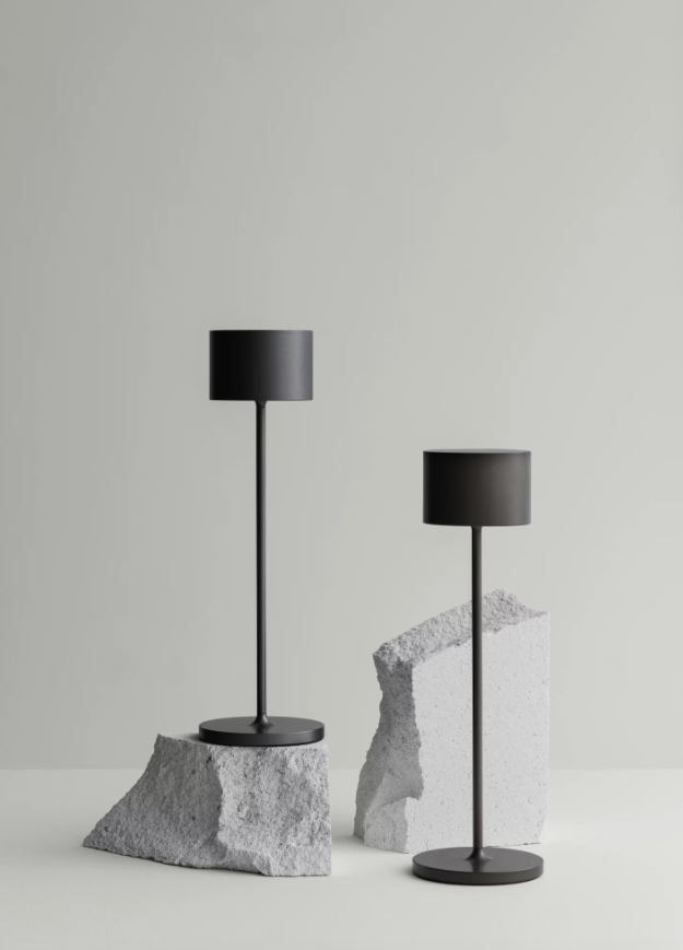 MOBIELE LED-LAMP FAROL