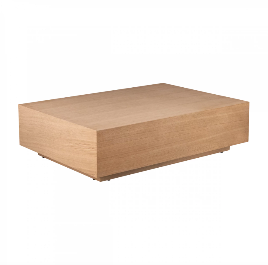 SALONTAFEL - GOBA