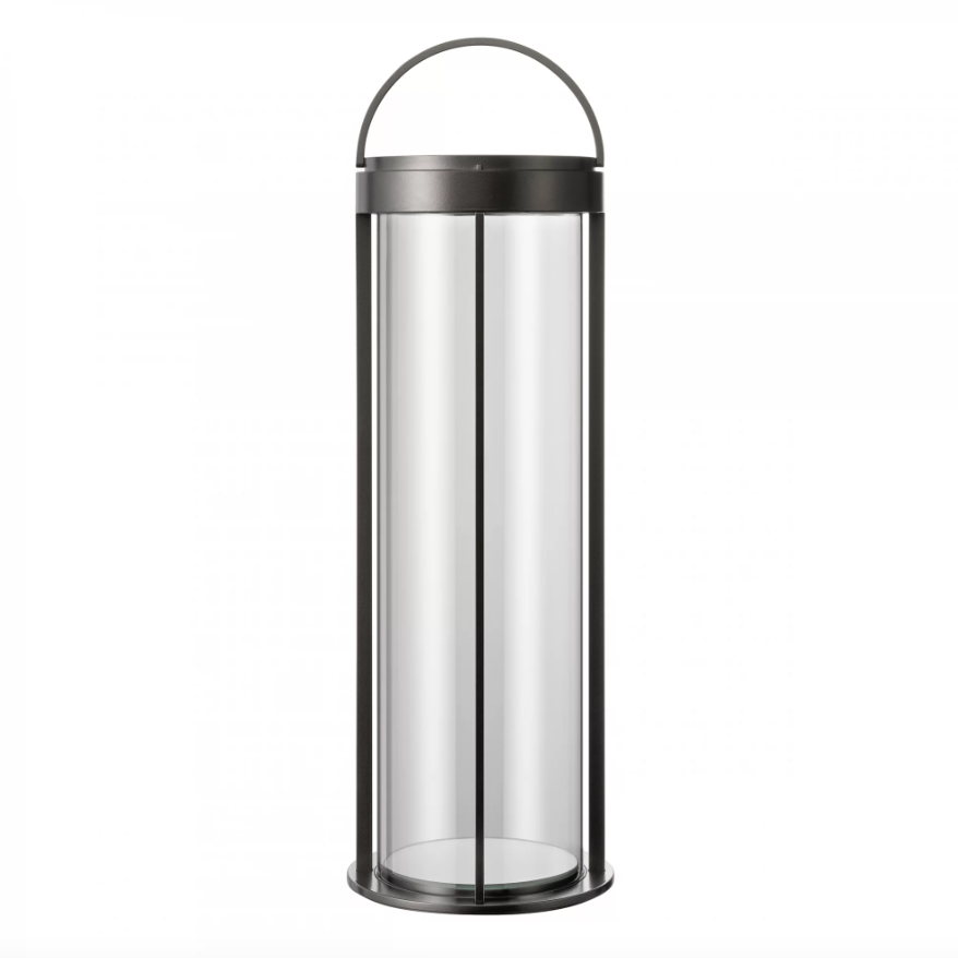 MITURO LAMP - GUNMETAL - M