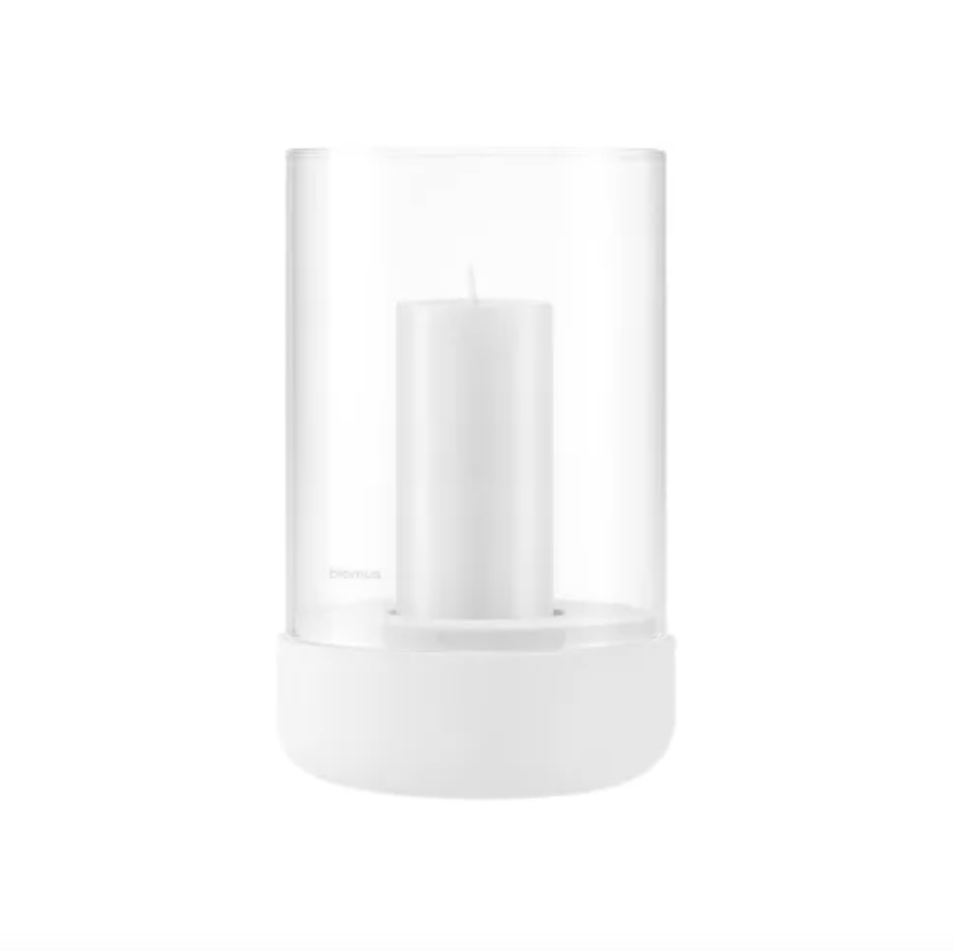 CALMA WINDLICHT - LILY WHITE