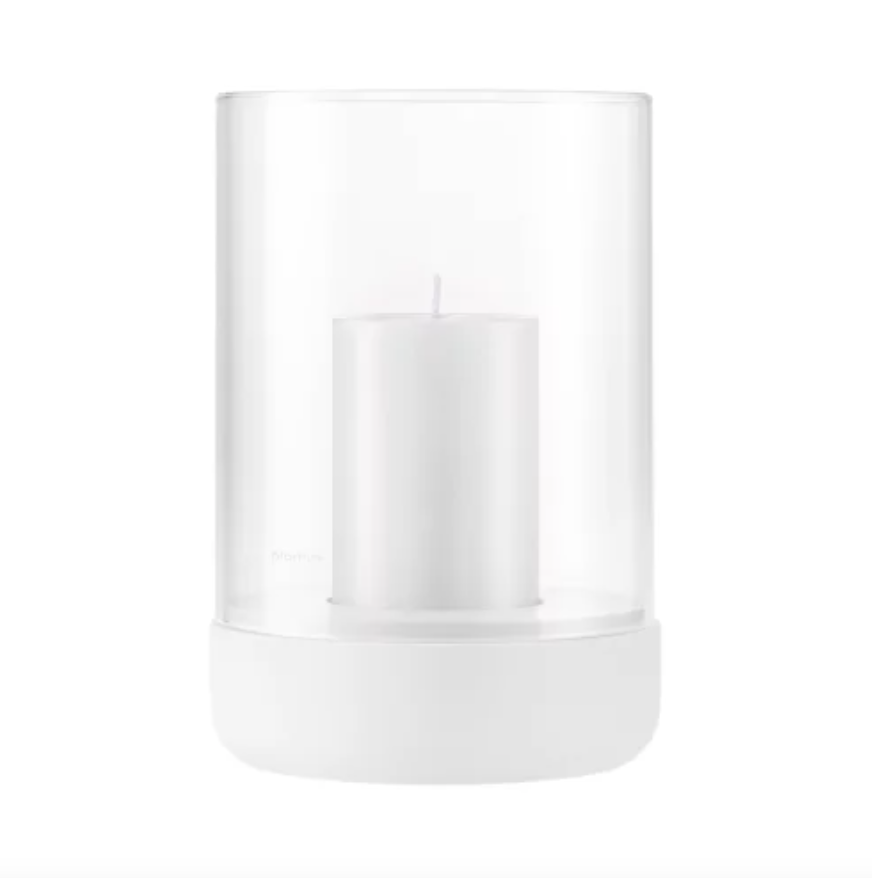 CALMA WINDLICHT - LILY WHITE