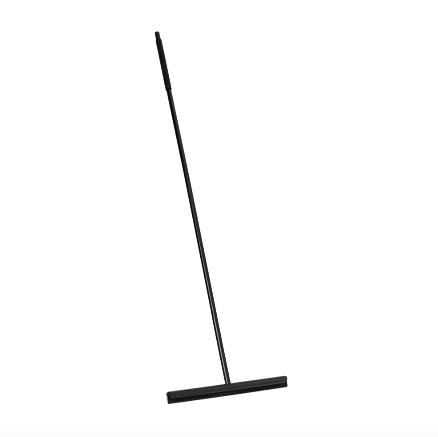 VLOERWISSER MET HOUDER - MODO