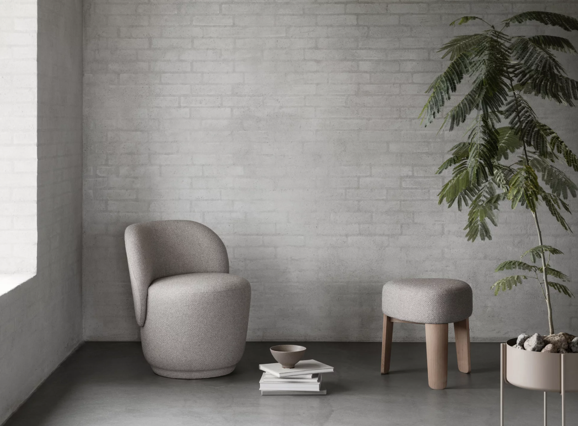 DRAAIBARE BIJZETZETEL KUON - DESERT