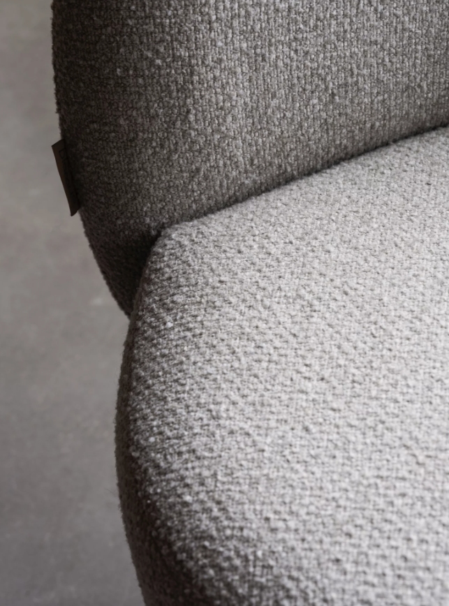 DRAAIBARE BIJZETZETEL KUON - DESERT