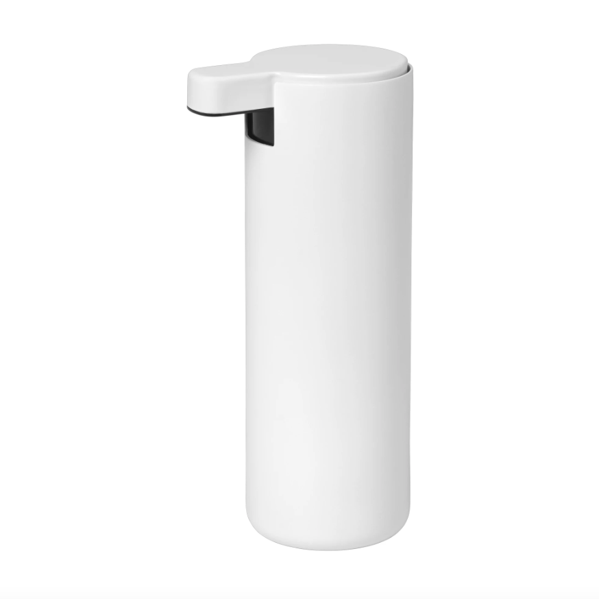 ZEEP DISPENSER MODO - WIT