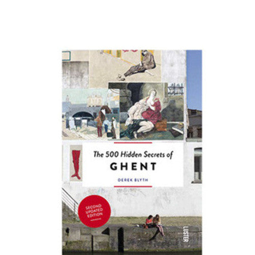 BOEK THE HIDDEN SECRETS OF ....