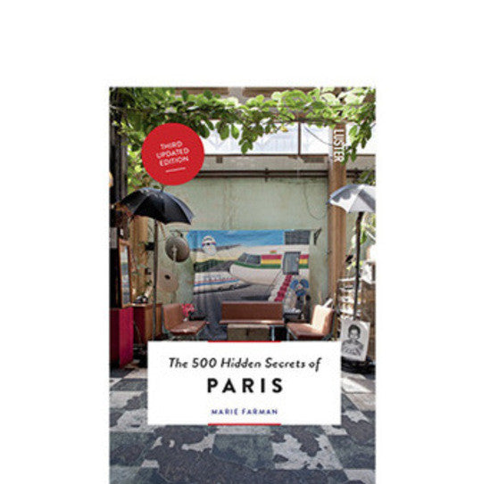 BOEK THE HIDDEN SECRETS OF ....