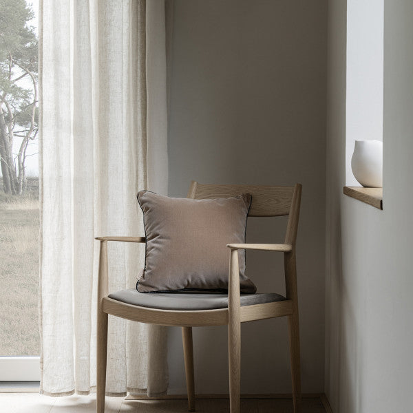 KUSSEN VELVET - FUNGI