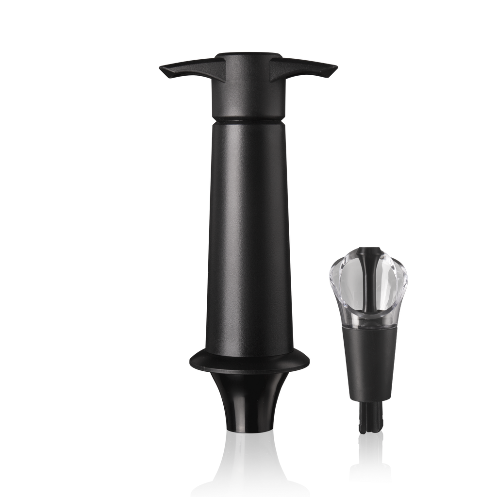 WINE SAVER & SERVER