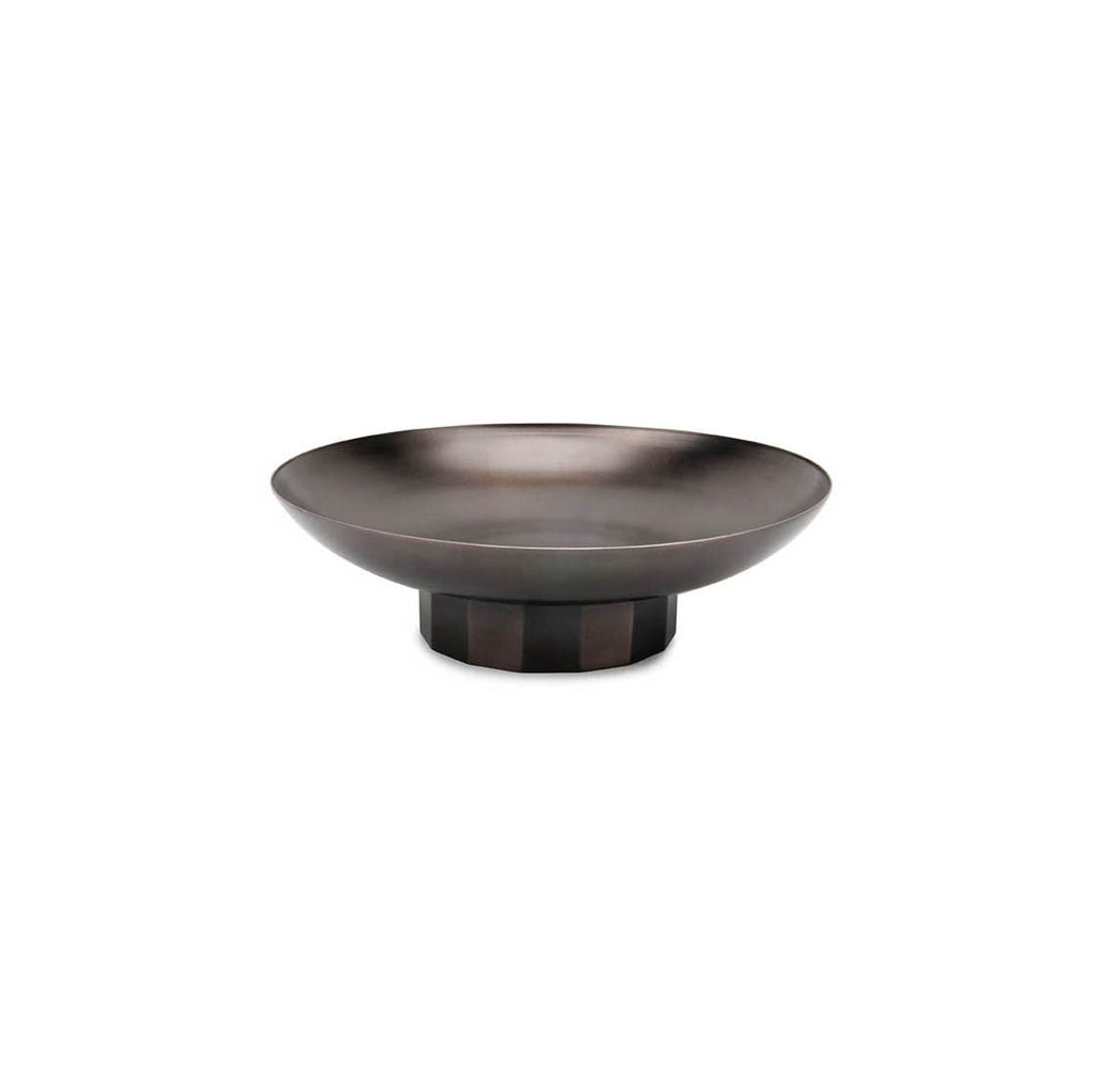 DORIC BOWL BLACK