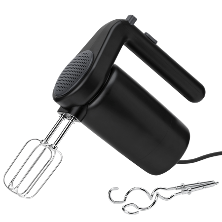 FOODIE HAND MIXER