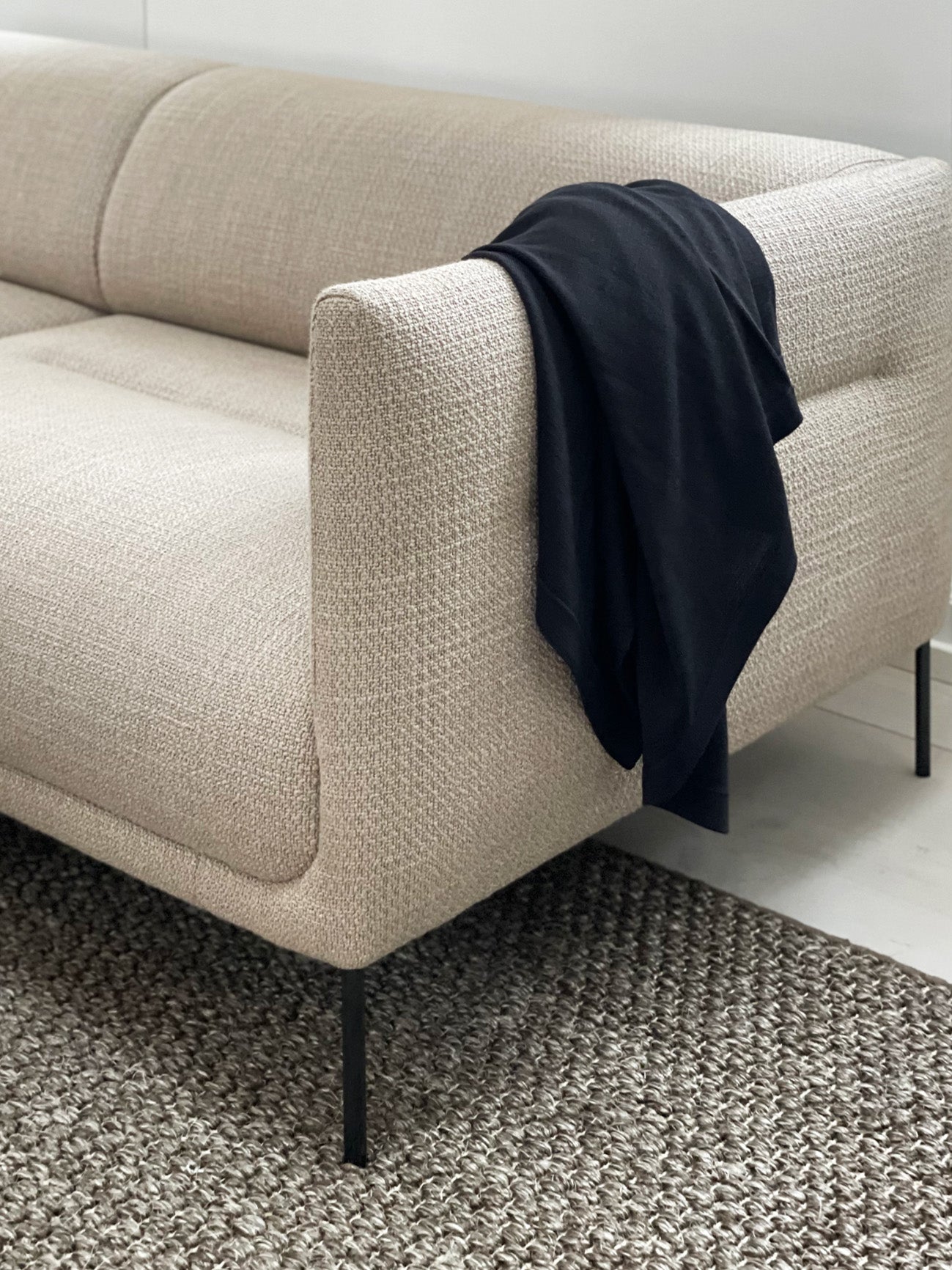 PLAIDS - DIVERSE KLEUREN