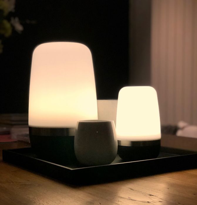 SPIRIT OUTDOOR LAMP