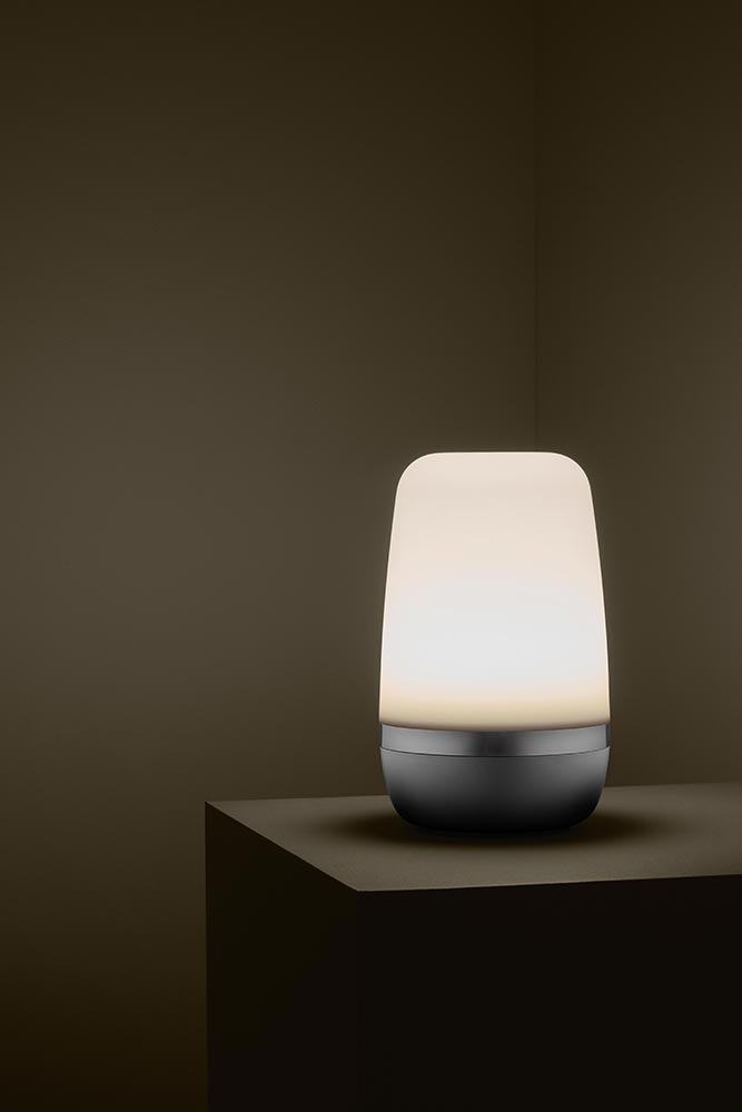 SPIRIT OUTDOOR LAMP
