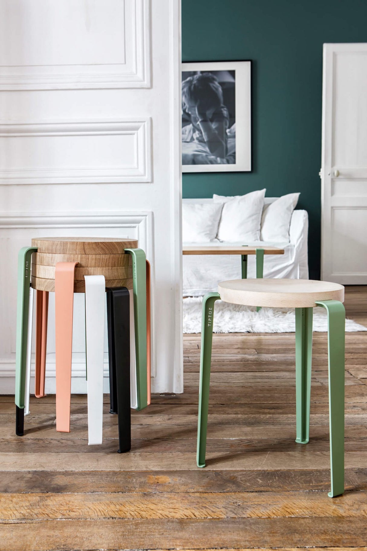LOU STOOL