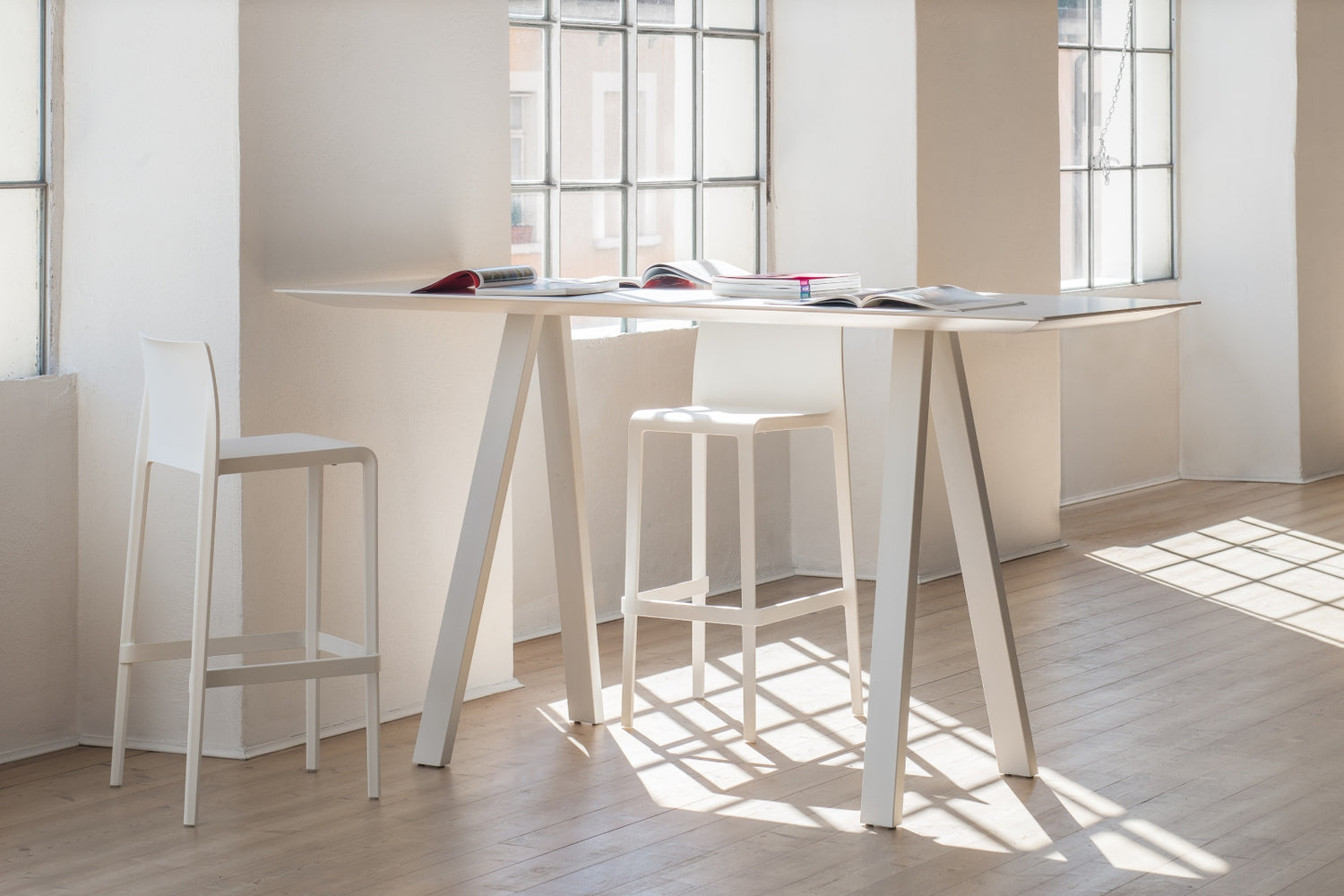 VOLT 677/678 BARSTOEL