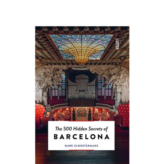 BOEK THE HIDDEN SECRETS OF ....