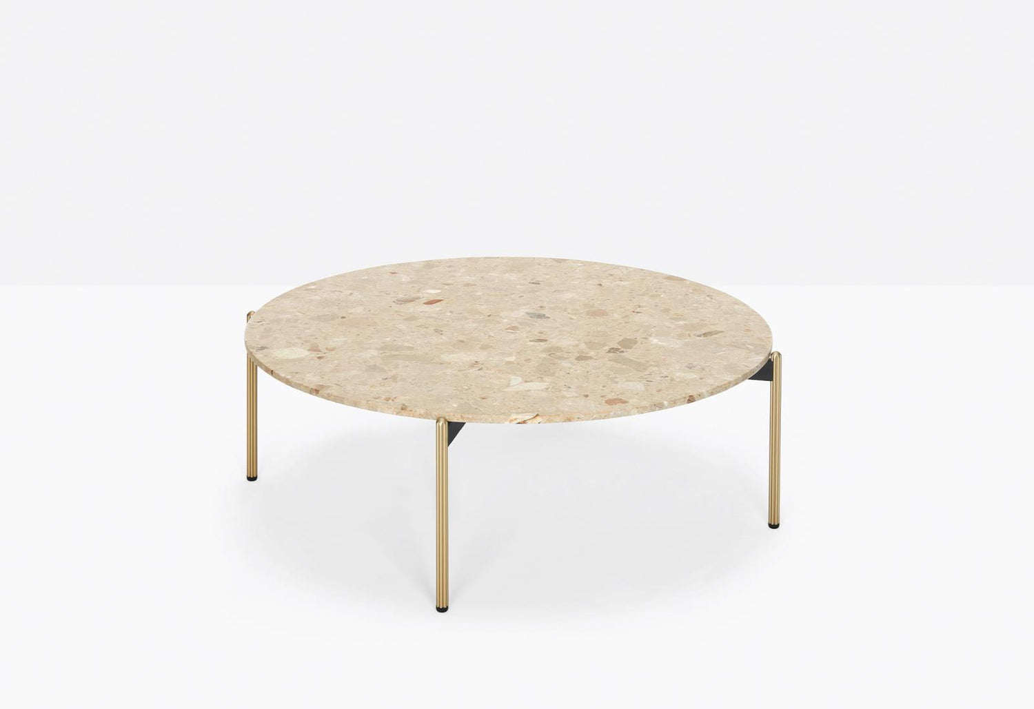 BLUME SALONTAFEL ROND 89 CM