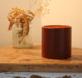 RECYCLED CANDLE