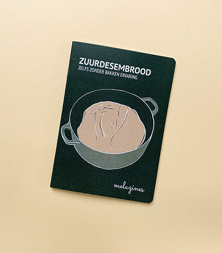 MELAZINES - BOEKJES VOOR CURIEUZENEUZEN