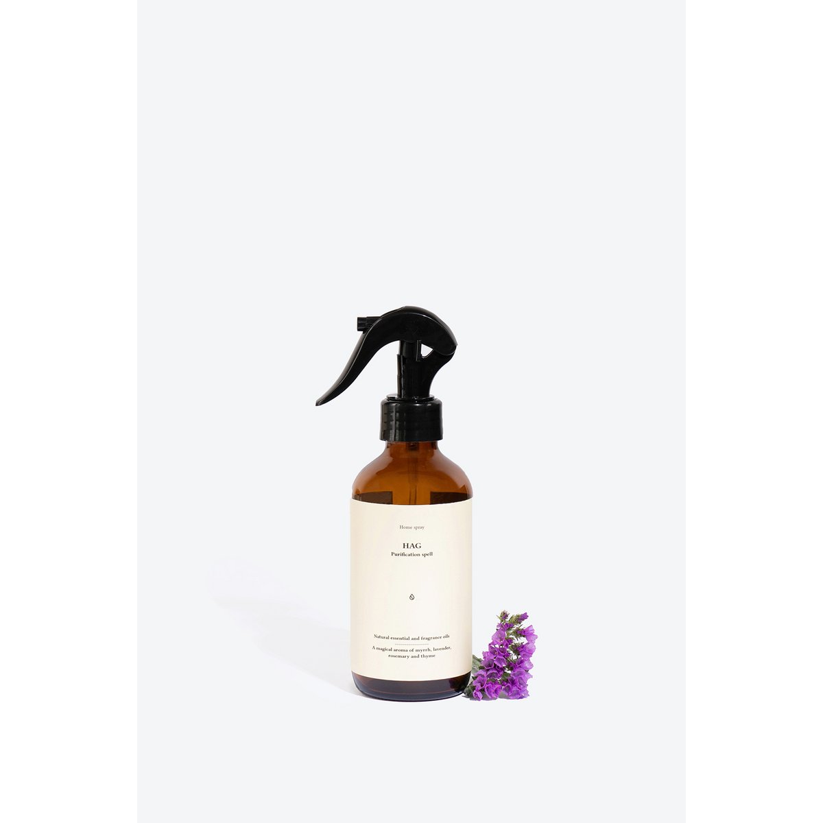 HOME SPRAY HAG