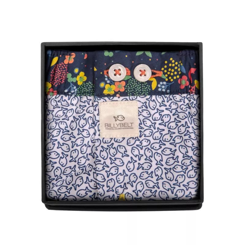 BOXERSHORT BILLY FLORES