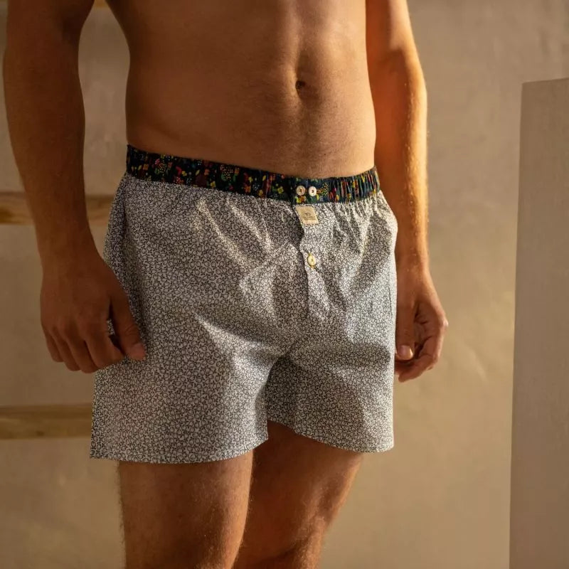 BOXERSHORT BILLY FLORES