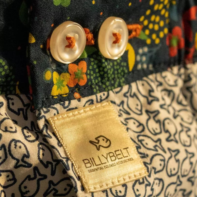 BOXERSHORT BILLY FLORES