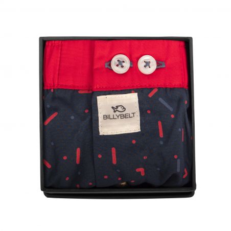 BOXERSHORT FIREWORKS