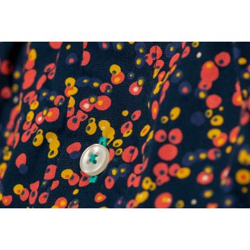 BOXERSHORT BLUE FRIZZANTE