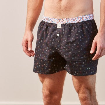 BOXERSHORT ICE CUBE